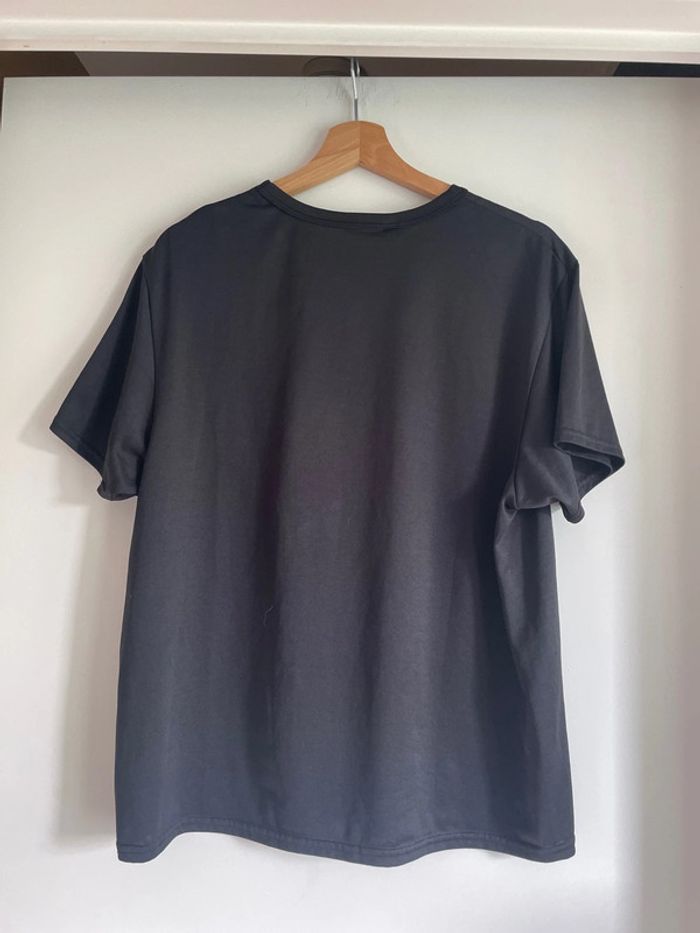 T-shirt de sport - photo numéro 2