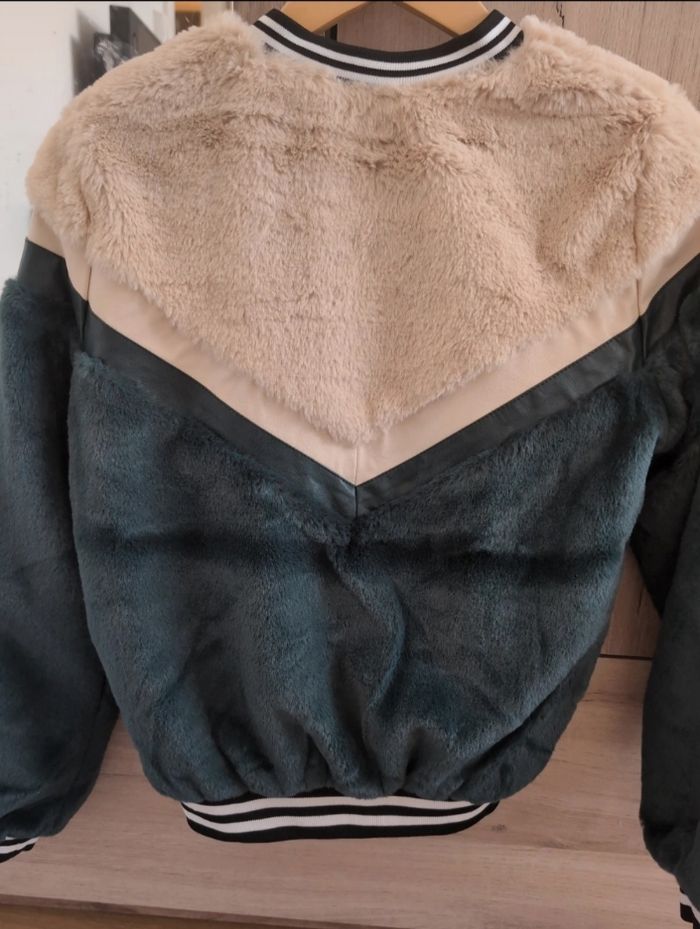 Blouson - photo numéro 5