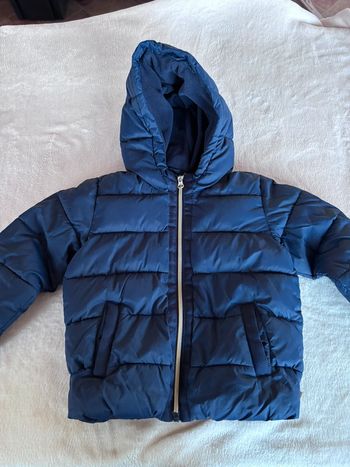 🌸Manteau épais hiver benneton 🌸
