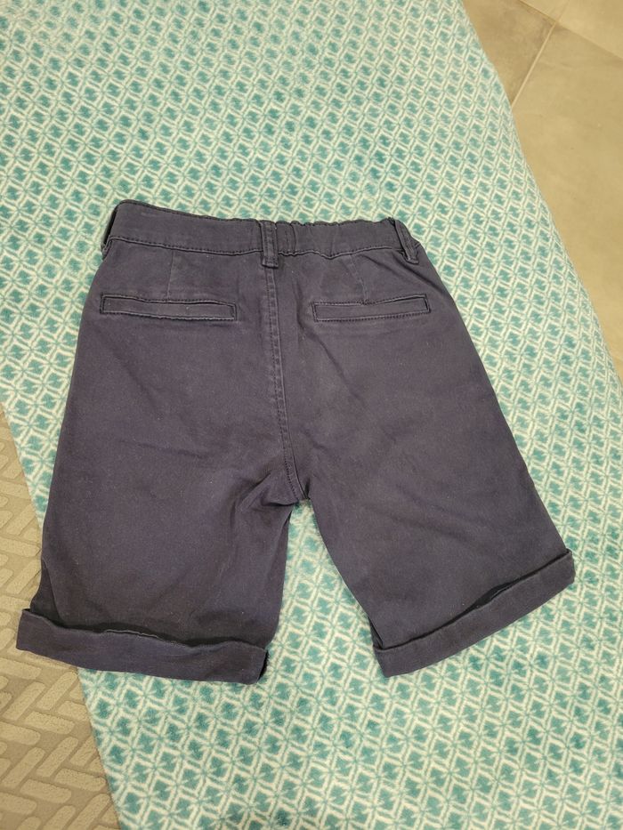 Short Gémo 6ans - photo numéro 3