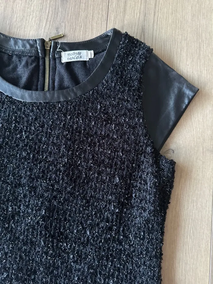 Robe chic Molly Bracken T.1 - photo numéro 3