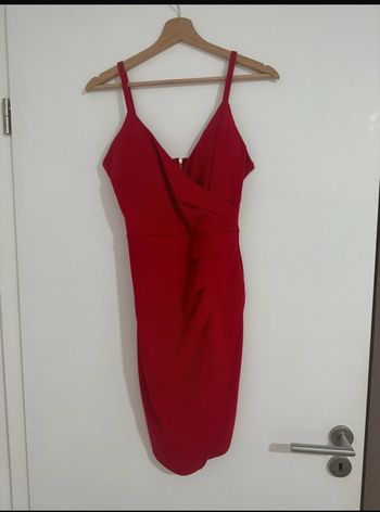 Rose de soirée 