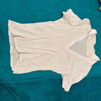 T-shirt polo