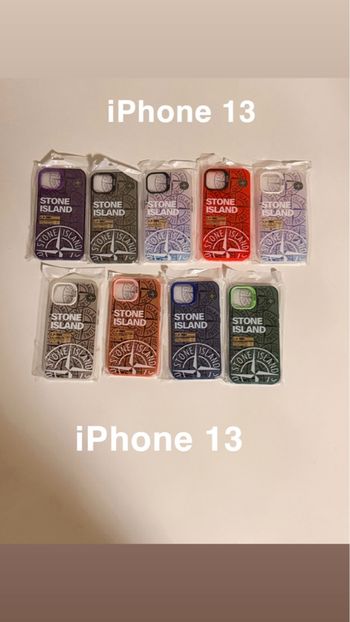 Protection ip 13