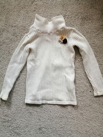 T shirt tape à l'œil 2 ans