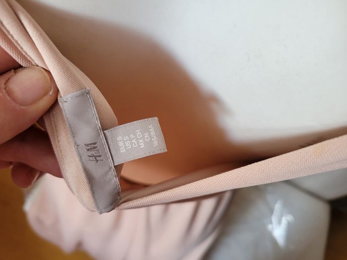 Jolie robe - photo numéro 4