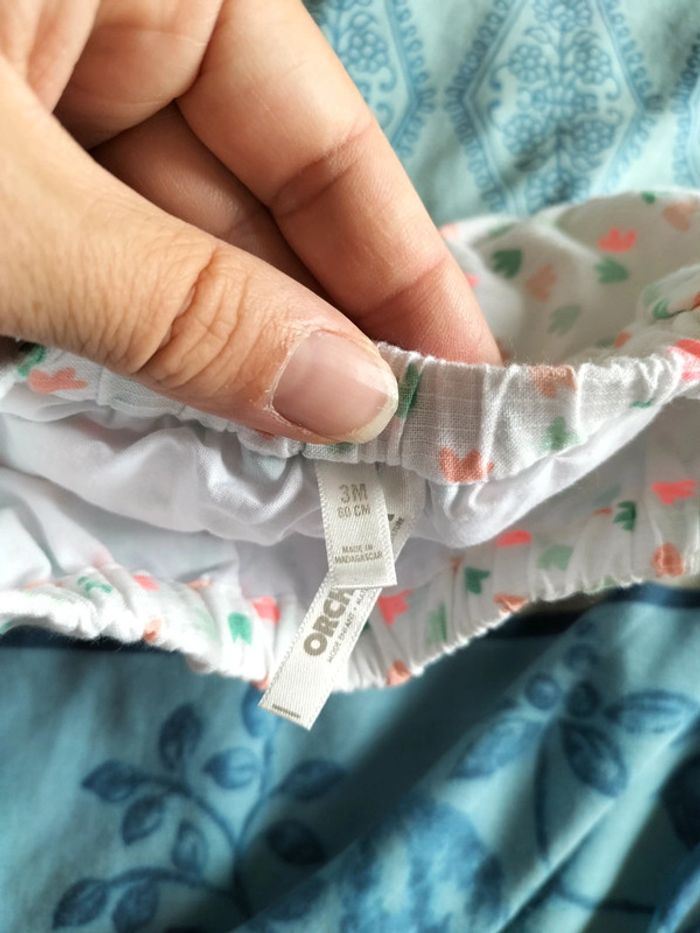 Culottes - photo numéro 2