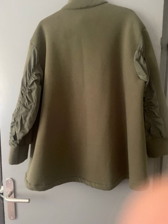 Veste femme à capuche - photo numéro 6