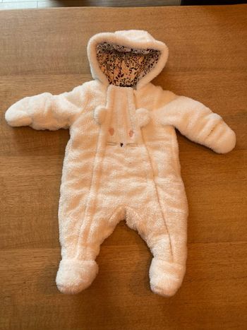 Combi pilote NEUVE Sergent major