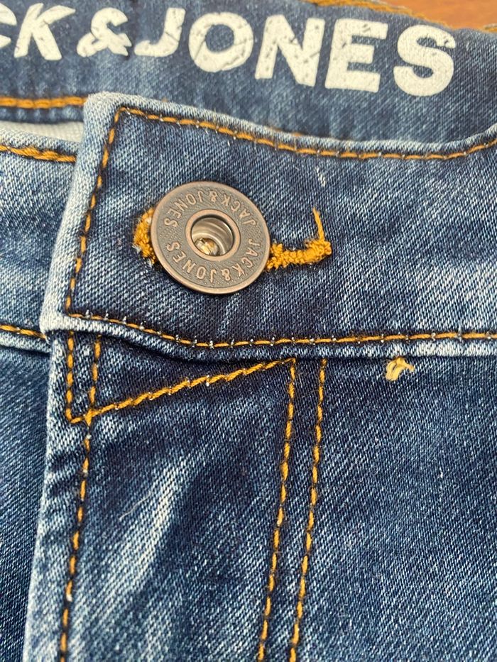 Short fille - photo numéro 4