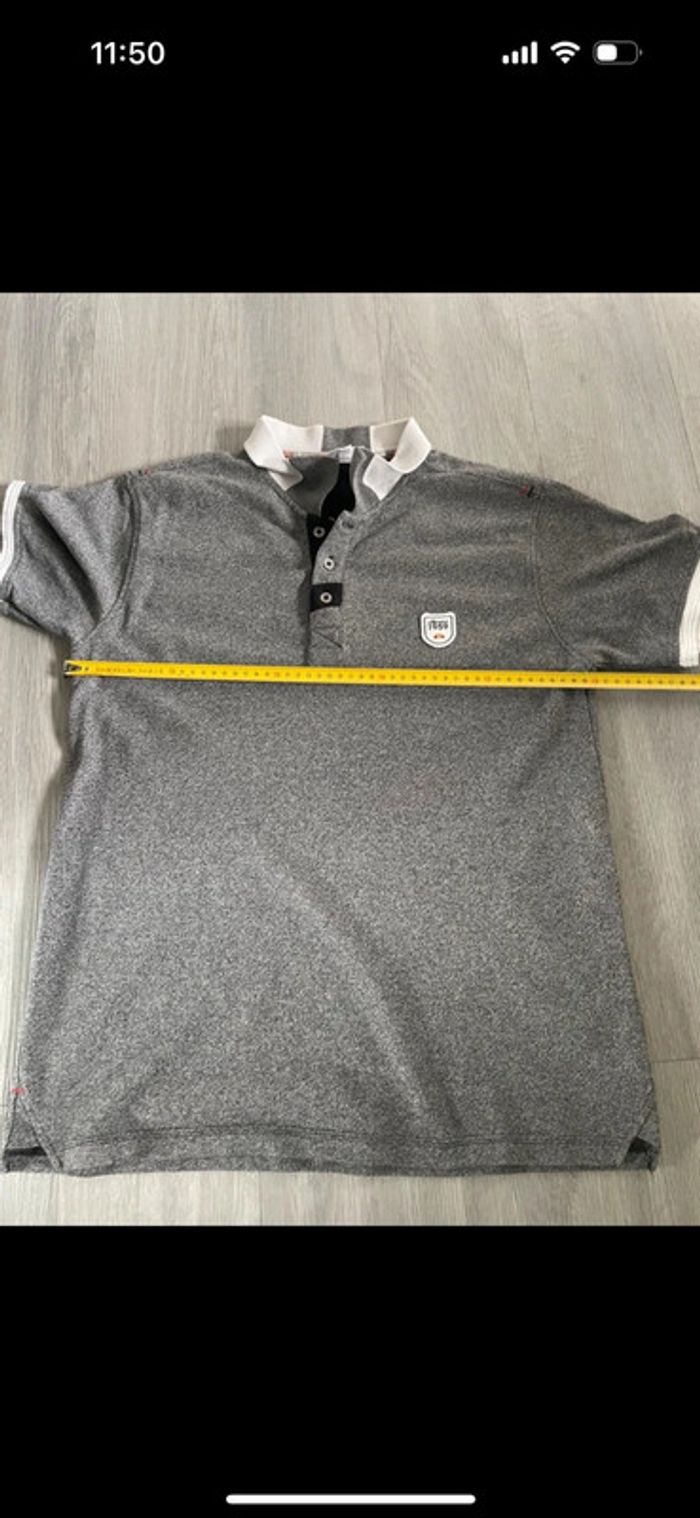 Polo Ellesse taille M - photo numéro 5