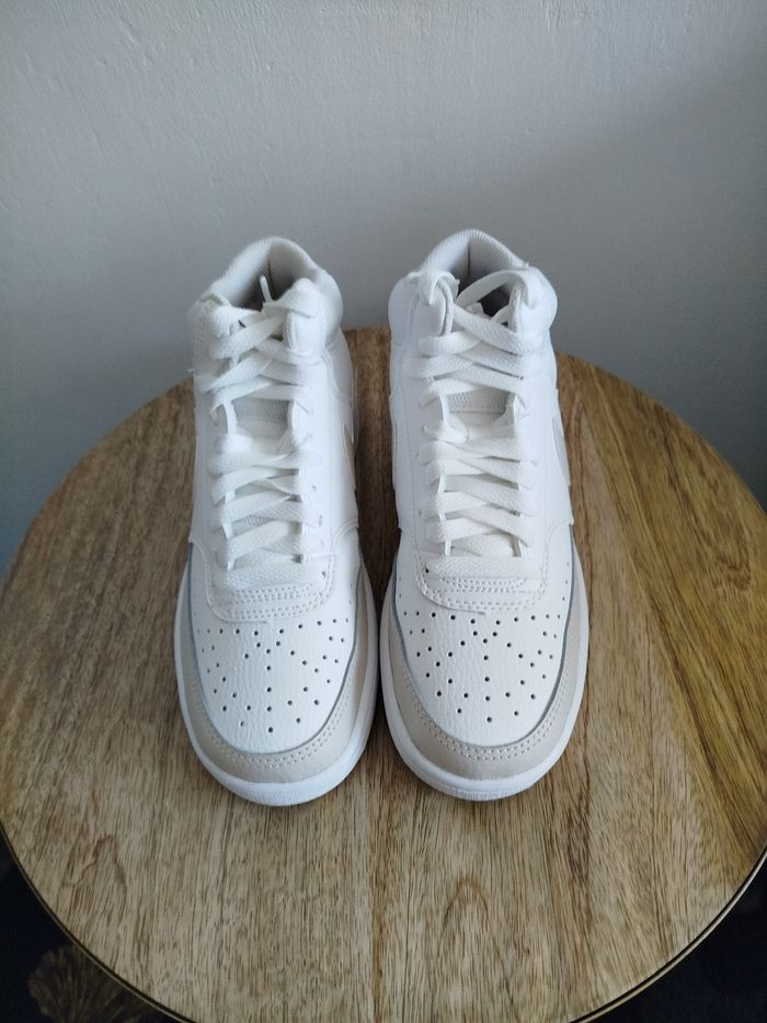 Baskets Nike T38 - photo numéro 5