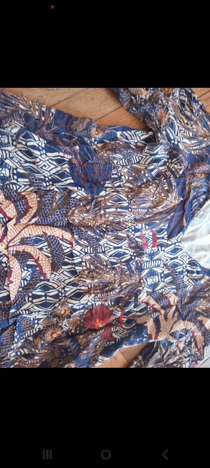 Blouse - photo numéro 2