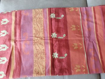Faby27800 Chutes de tissu dimensions 146 cm x 73 cm 