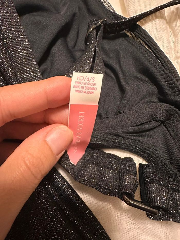 Maillot de bain victoria secret - photo numéro 7