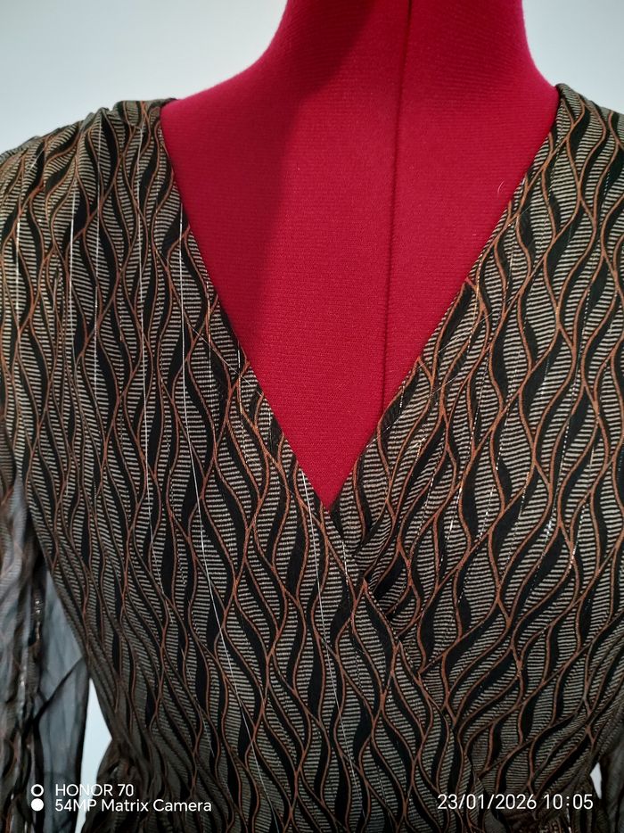 Robe voile little miss by captain tortue - photo numéro 7