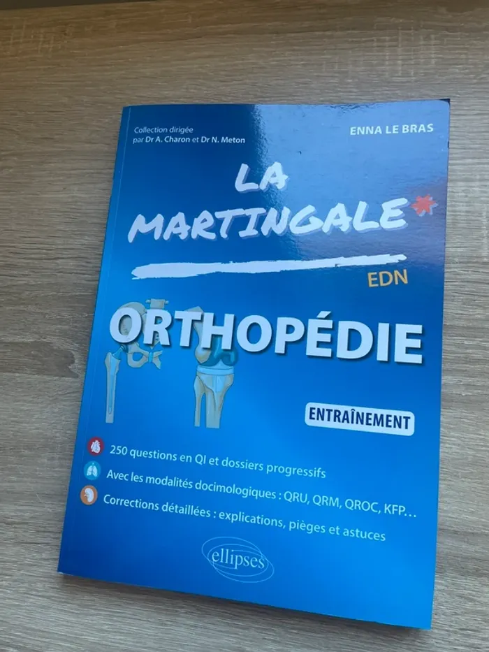 Orthopédie