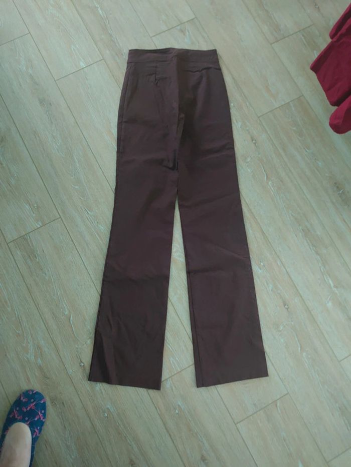 Pantalon - photo numéro 3