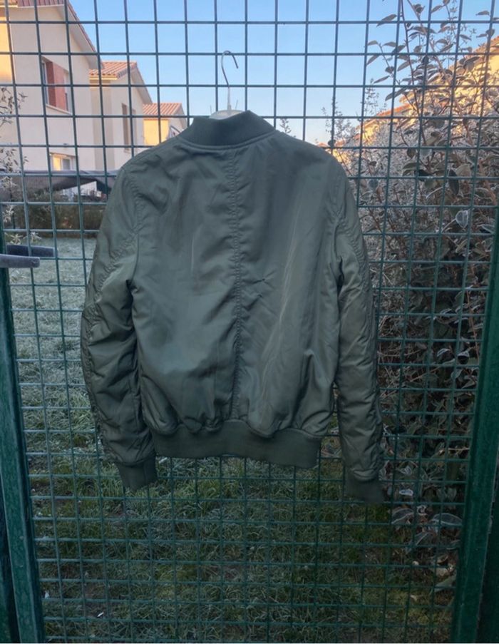 Veste - photo numéro 2