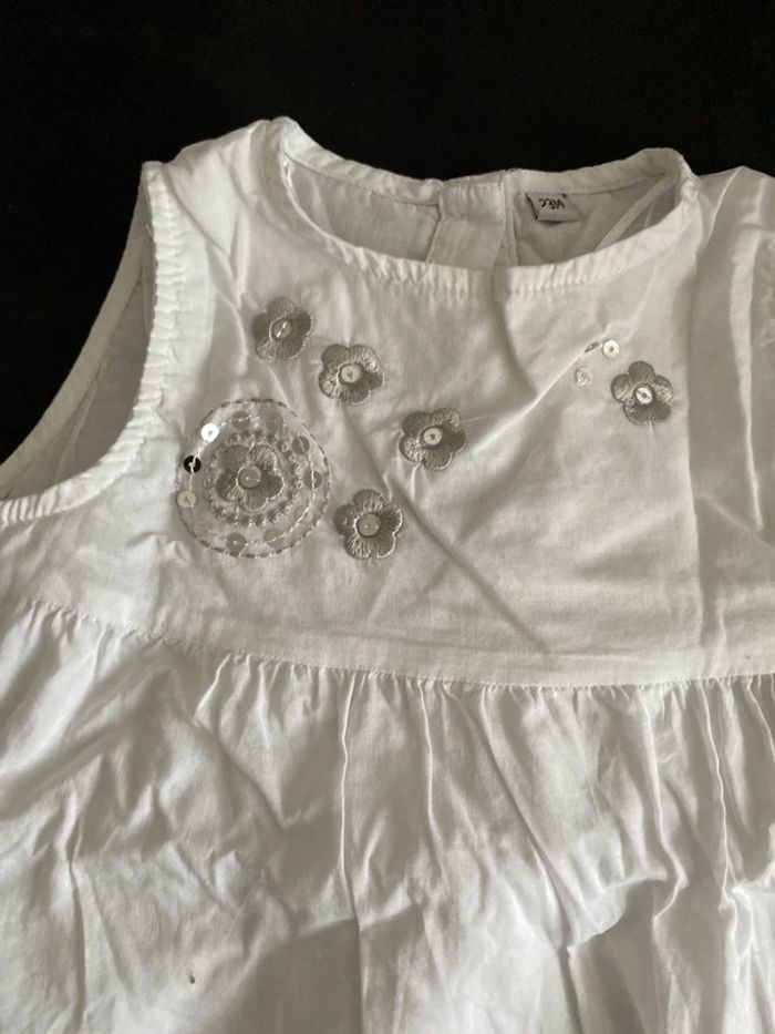 Robe été 24 mois - photo numéro 3