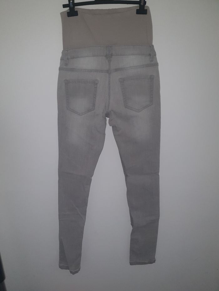 Jean de grossesse T.36 - photo numéro 2