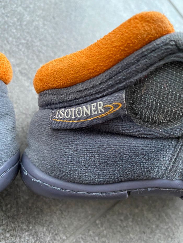 Chaussons Isotoner - photo numéro 10