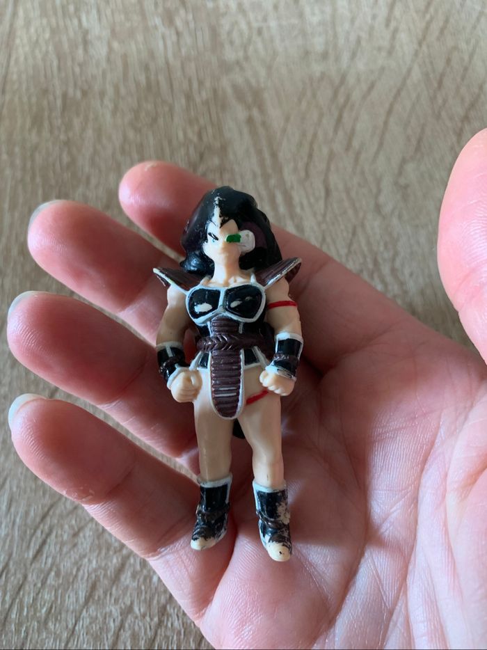 Figurine Dragon ball Z Raditz - photo numéro 3