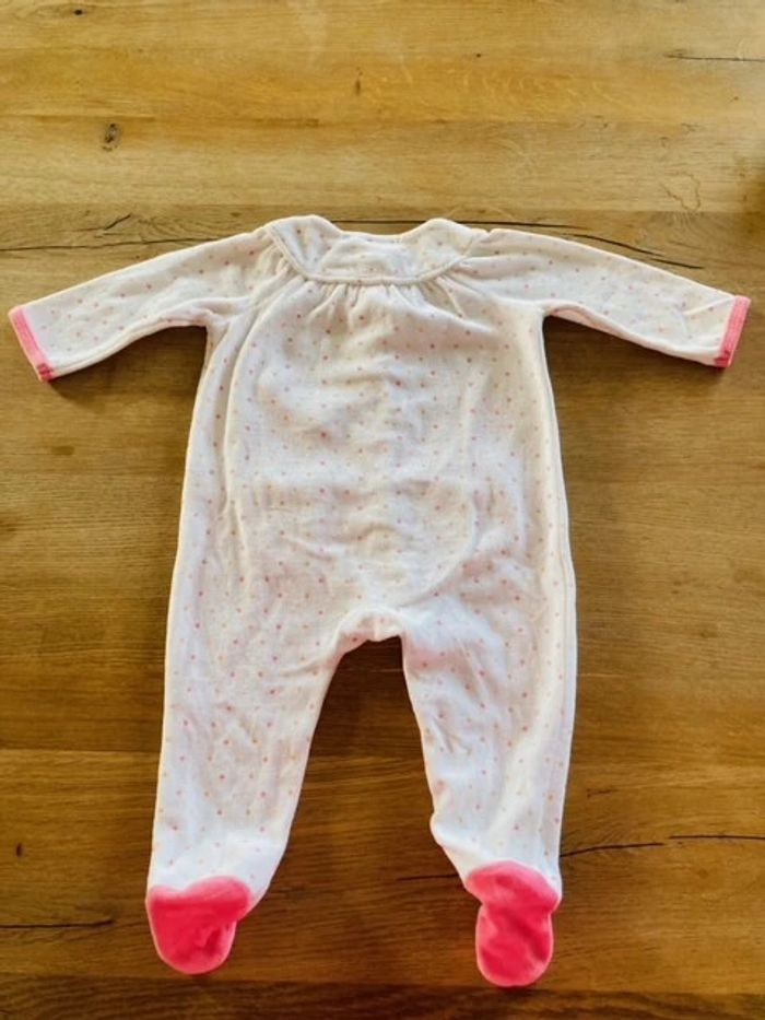 Lot pyjamas fille - photo numéro 5