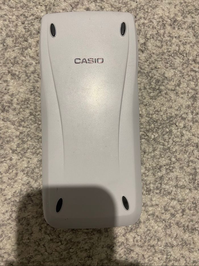 Calculatrice