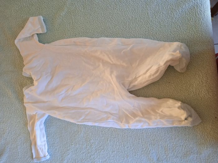 Pyjama - photo numéro 3