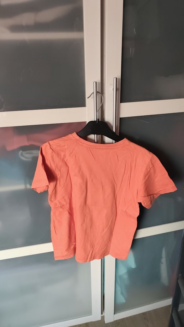 Tee shirt - photo numéro 2