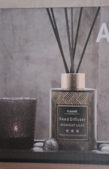 Parfum d ambiance