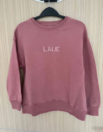 Sweat-shirt Zara