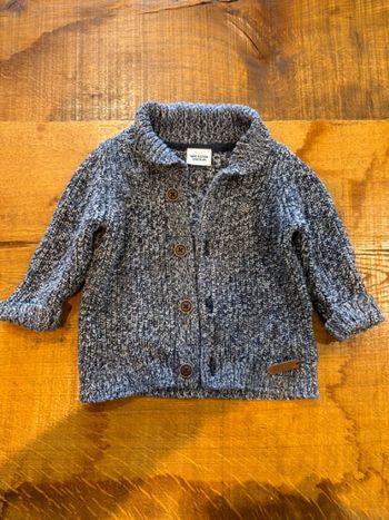 Gilet