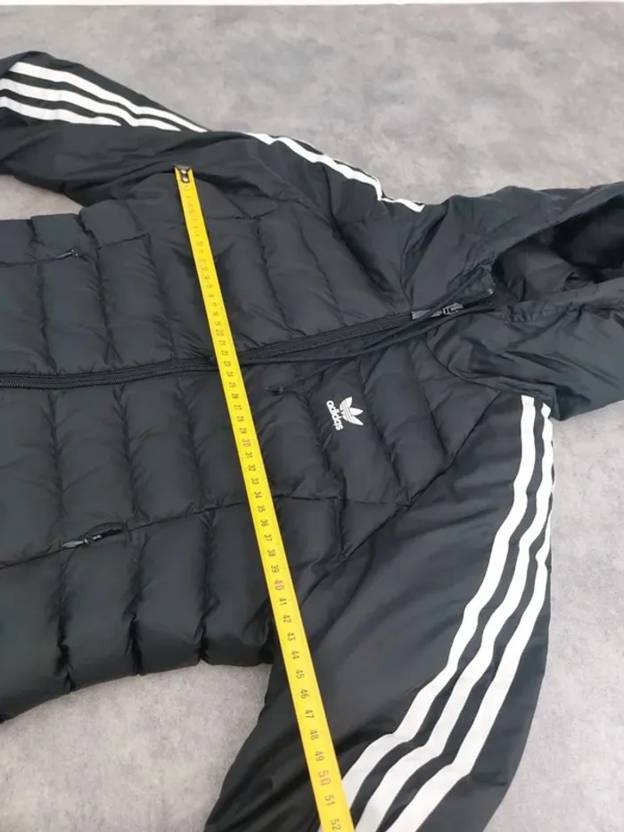 Doudoune matelassé adidas - photo numéro 10