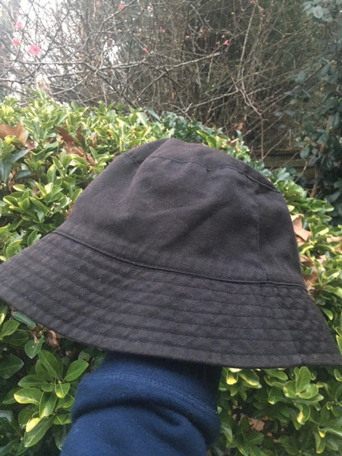 Bob noir
