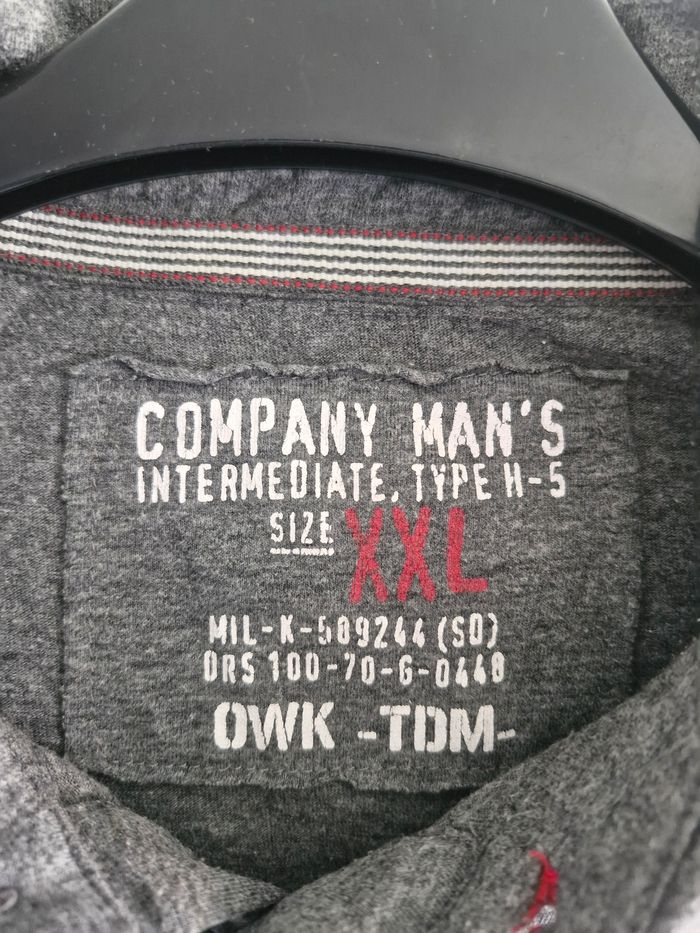 T-shirt homme - photo numéro 5