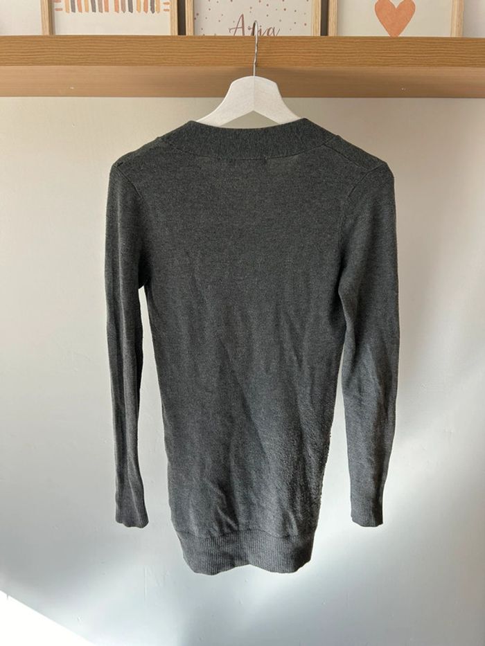 Robe pull - photo numéro 2