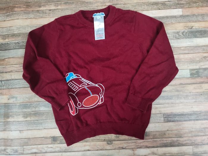 Lot vêtements chauds Jacadi 4 ans - photo numéro 3