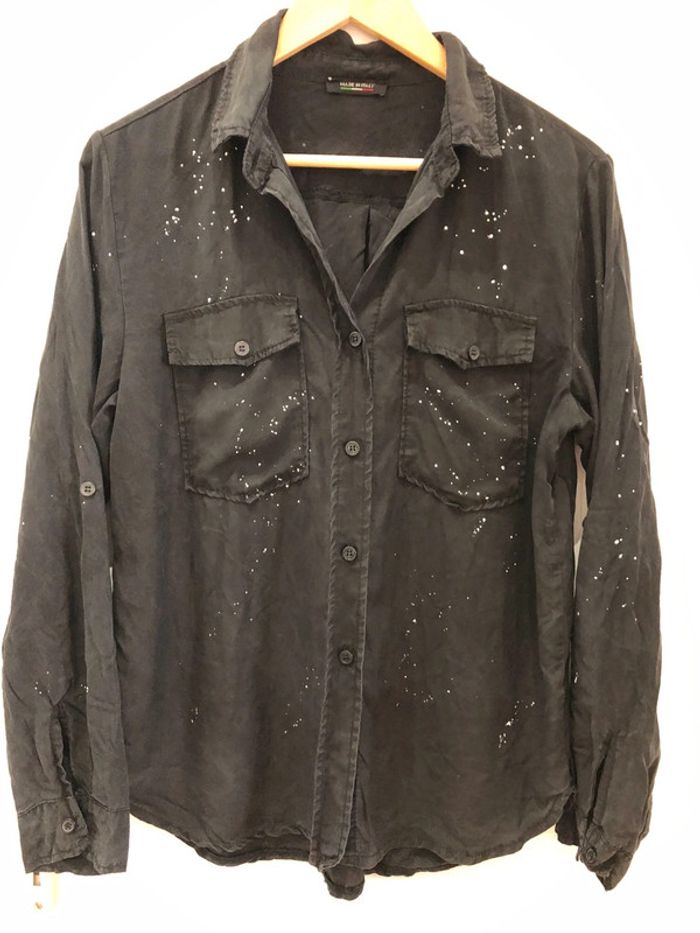 Chemise manches longues 42 - photo numéro 3