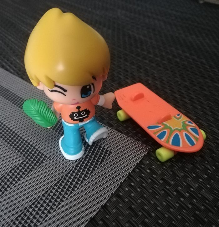 Figurine Pinypon - photo numéro 3