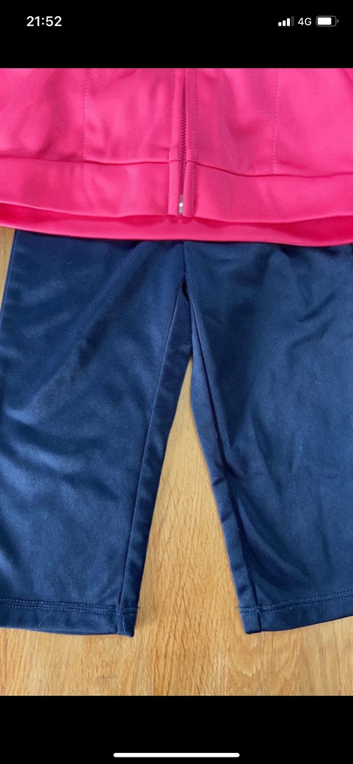 Tenue de sport - photo numéro 4