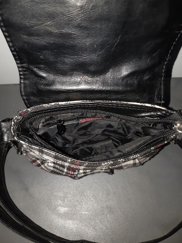 Petit Sac Tissaia - photo numéro 3