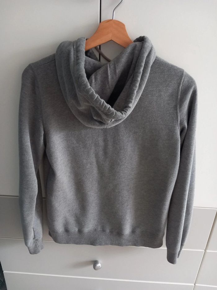 Sweat a capuche hollister dubai taille S - photo numéro 5
