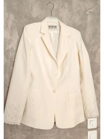 Veste Morgan taille 3