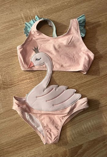 Maillot de bain enfant