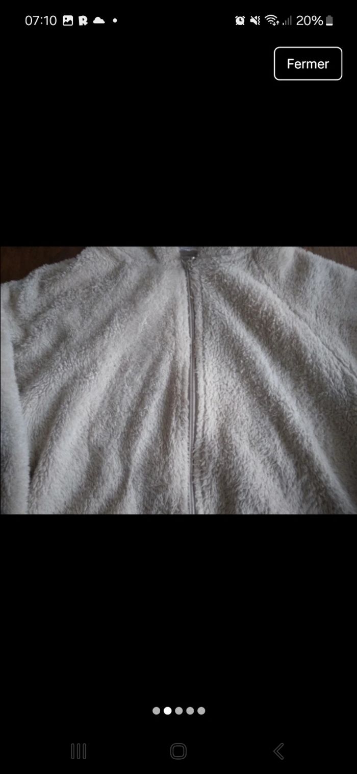 Veste - photo numéro 2