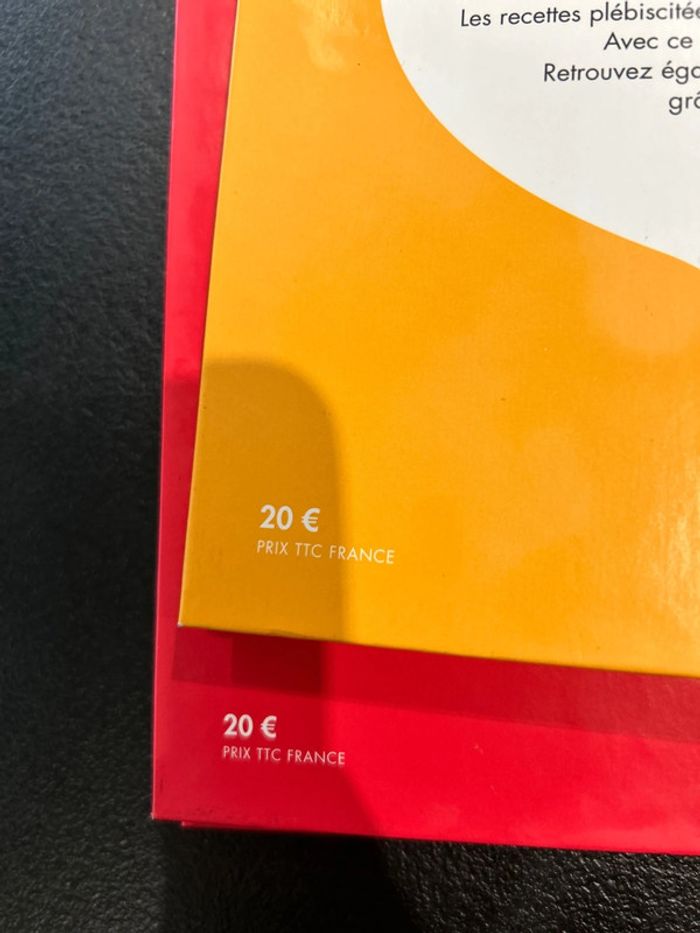 Lot de 2 livres - photo numéro 2