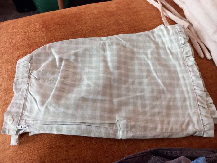 Lot 5 shorts (10 ans) - photo numéro 2