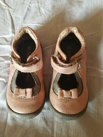 Chaussures fille